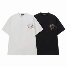 Picture of Chrome Hearts T Shirts Short _SKUChromeHeartsS-XLhgntx9117488